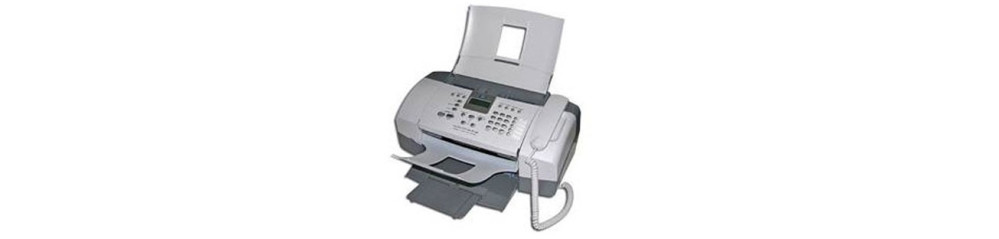 HP OfficeJet 4110
