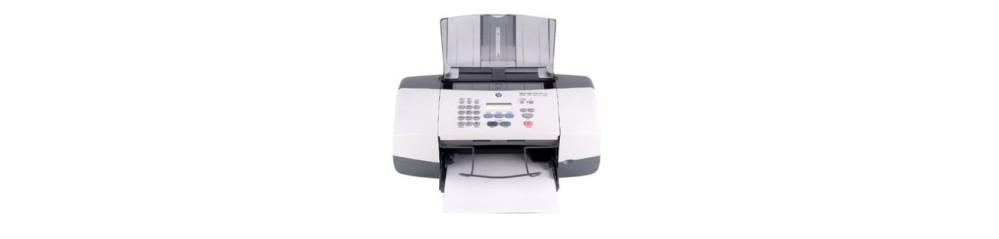 HP OfficeJet 4215 HP OfficeJet 4215