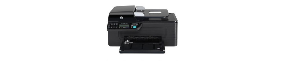 HP OfficeJet G510g HP OfficeJet G510g