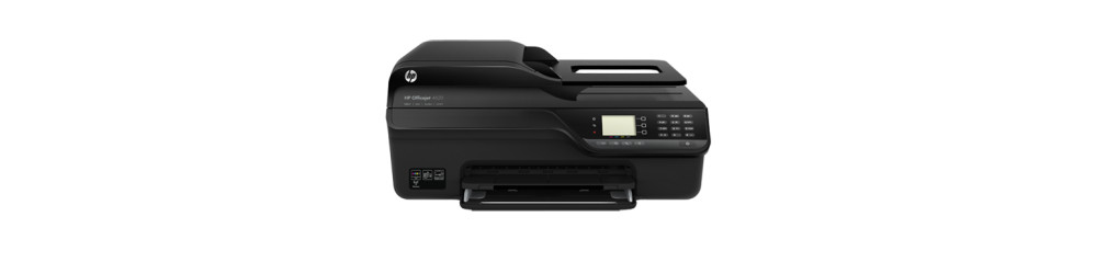 HP OfficeJet 4622 HP OfficeJet 4622