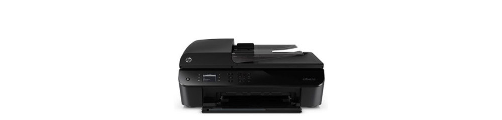 HP OfficeJet 4634 HP OfficeJet 4634