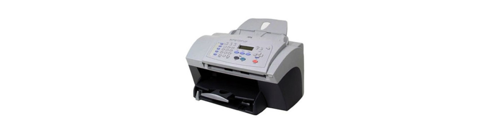 HP OfficeJet 5110 HP OfficeJet 5110