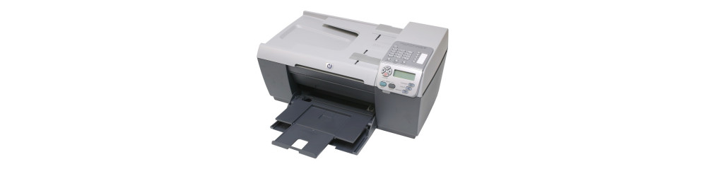 HP OfficeJet 5510v HP OfficeJet 5510v