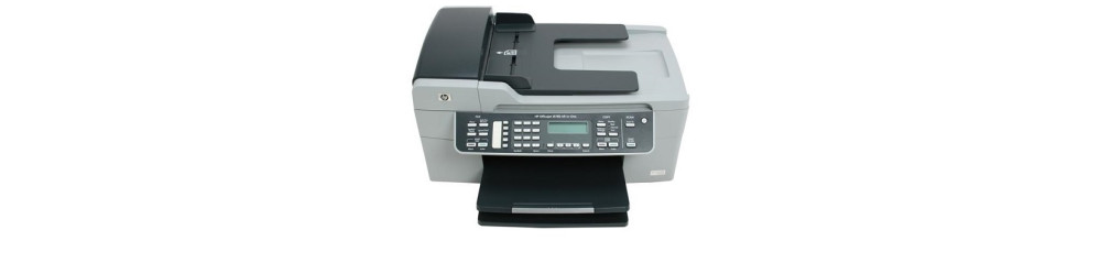 HP OfficeJet J5730 HP OfficeJet J5730