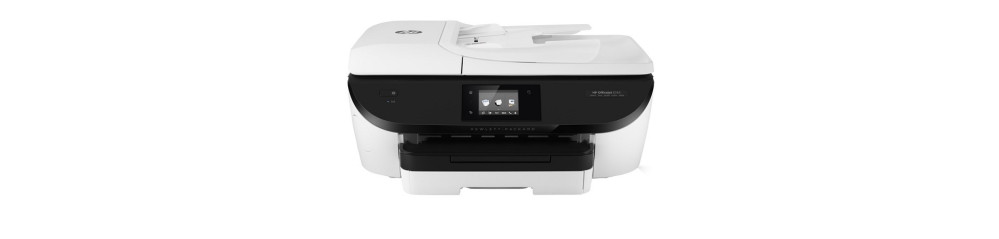 HP OfficeJet 5744 HP OfficeJet 5744