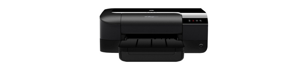 HP OfficeJet 6100 HP OfficeJet 6100