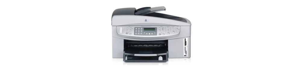 HP OfficeJet 6210v HP OfficeJet 6210v