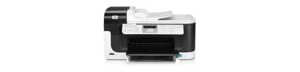 HP OfficeJet 6500 HP OfficeJet 6500