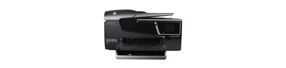HP OfficeJet 6700 HP OfficeJet 6700