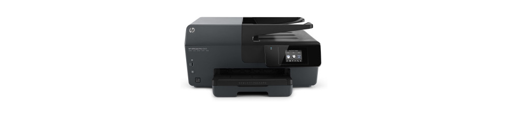 HP OfficeJet Pro 8610 HP OfficeJet Pro 8610