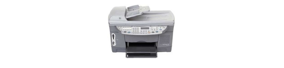 HP OfficeJet 7140 HP OfficeJet 7140