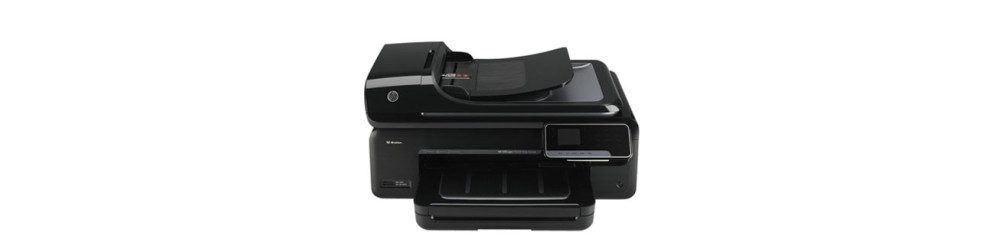 HP OfficeJet 7500a HP OfficeJet 7500a