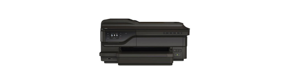 HP OfficeJet 7610 HP OfficeJet 7610