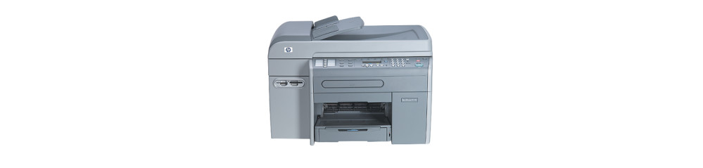 HP OfficeJet 9110 HP OfficeJet 9110