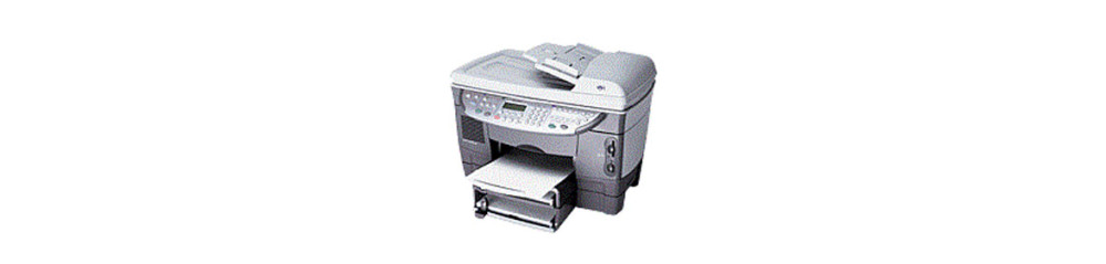 HP OfficeJet D155xi HP OfficeJet D155xi
