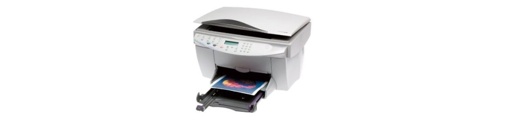 HP OfficeJet G55 HP OfficeJet G55