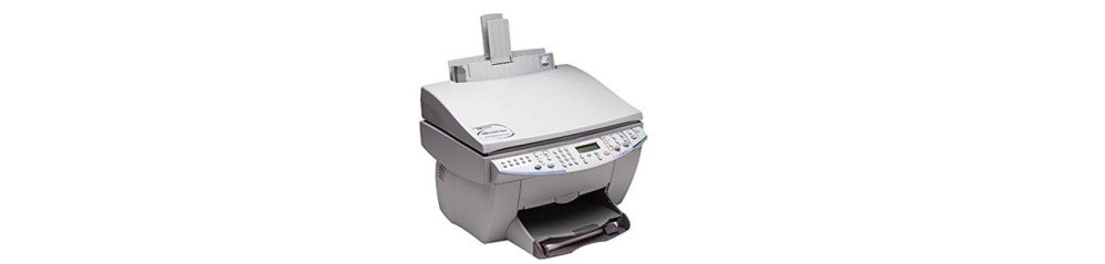 HP OfficeJet G85xi HP OfficeJet G85xi