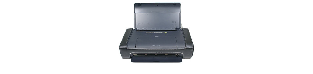 HP OfficeJet H470b HP OfficeJet H470b