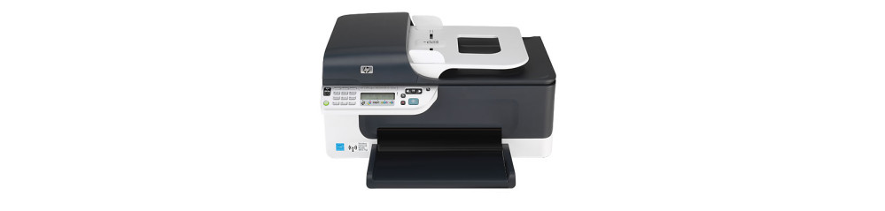 HP OfficeJet J4624 HP OfficeJet J4624
