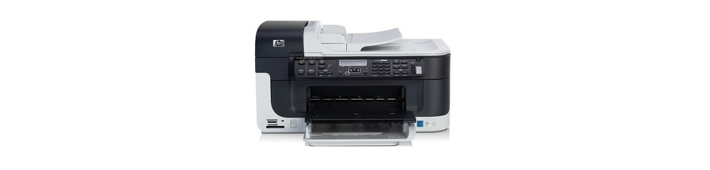 HP OfficeJet J6413 HP OfficeJet J6413
