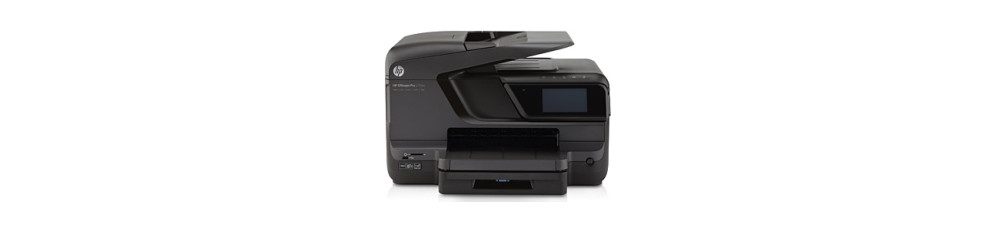 HP OfficeJet Pro 276dw MFP HP OfficeJet Pro 276dw MFP