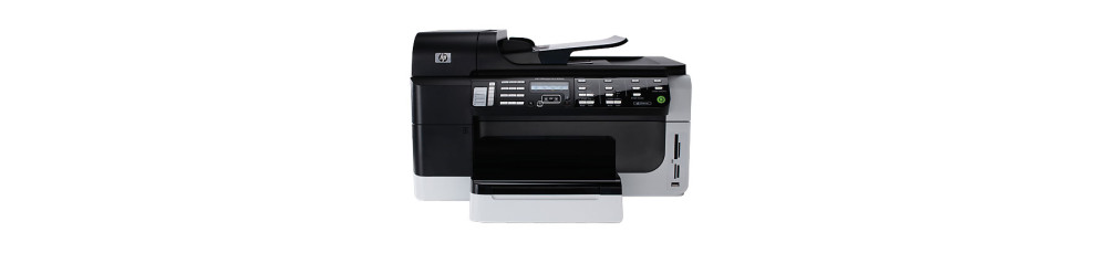 HP OfficeJet Pro 8500a Plus HP OfficeJet Pro 8500a Plus