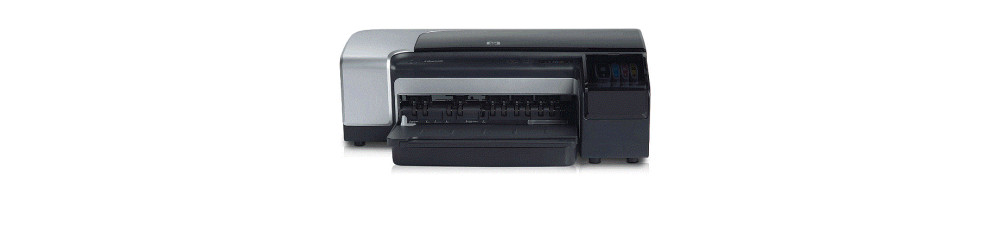 HP OfficeJet Pro K850 HP OfficeJet Pro K850