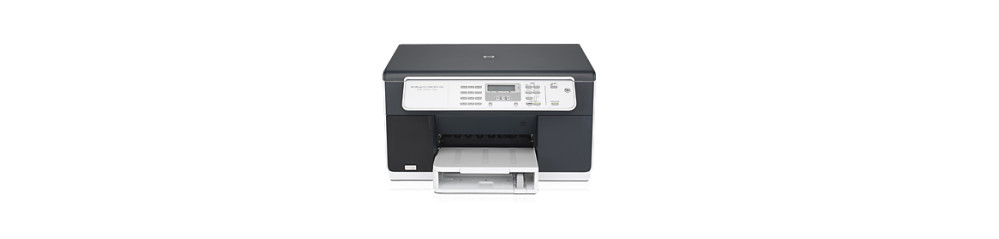 HP OfficeJet Pro L7480 HP OfficeJet Pro L7480