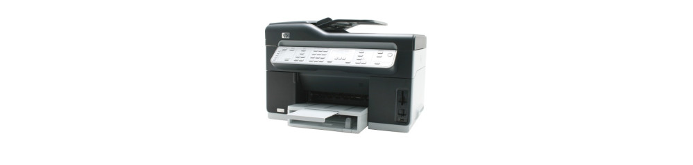 HP OfficeJet Pro L7580 HP OfficeJet Pro L7580