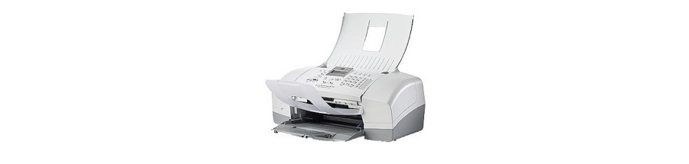 HP OfficeJet T65xi HP OfficeJet T65xi