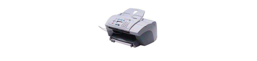HP OfficeJet V40 HP OfficeJet V40