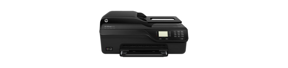 HP OfficeJet 4610 HP OfficeJet 4610