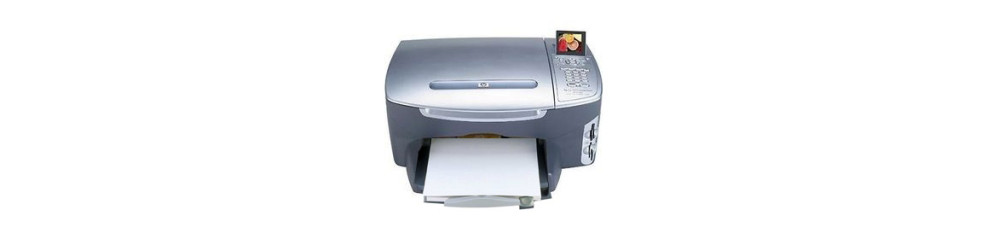 HP PSC 2410v HP PSC 2410v