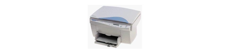 HP PSC 500 HP PSC 500