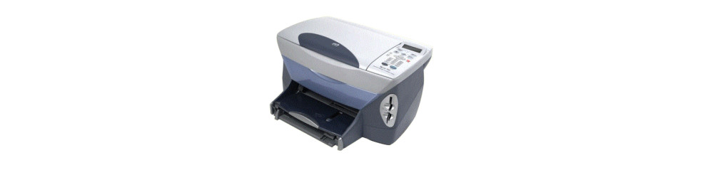 HP PSC 950vr HP PSC 950vr