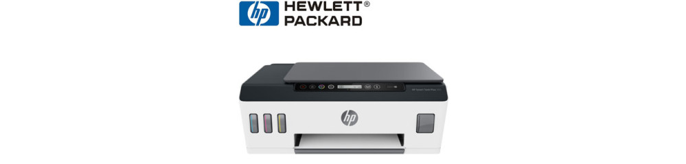 HP Smart Tank 615 HP Smart Tank 615