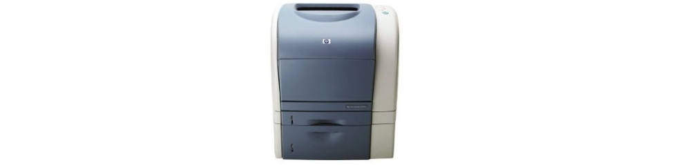 HP Color LaserJet 2500n HP Color LaserJet 2500n