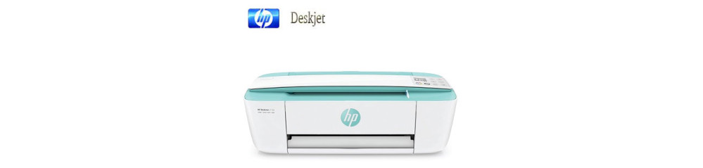 HP Deskjet 3730 HP Deskjet 3730