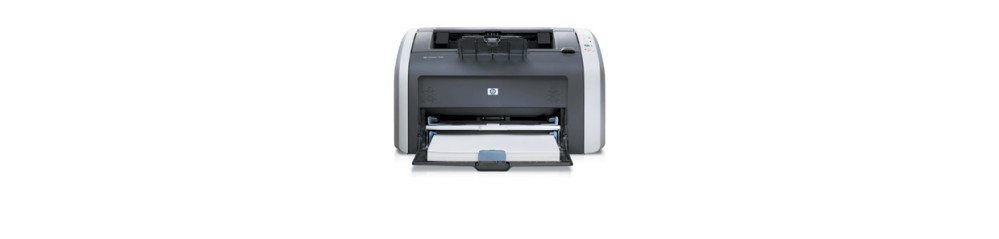 HP LaserJet 1010 HP LaserJet 1010