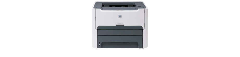 HP LaserJet 1320tn HP LaserJet 1320tn