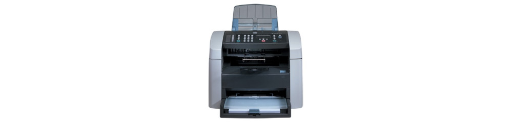 HP LaserJet 3015 HP LaserJet 3015