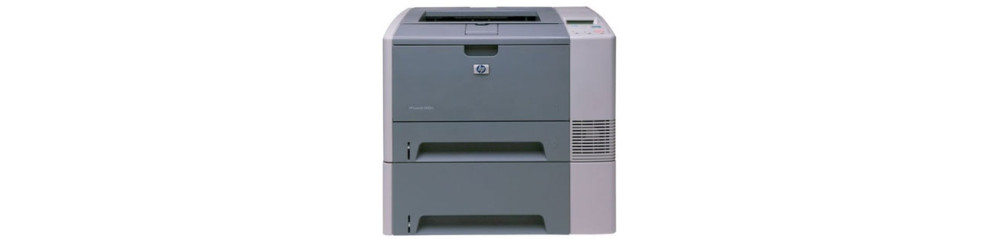 HP LaserJet 2430tn HP LaserJet 2430tn