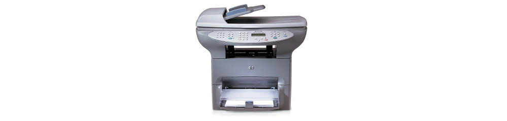 HP LaserJet 3380 HP LaserJet 3380