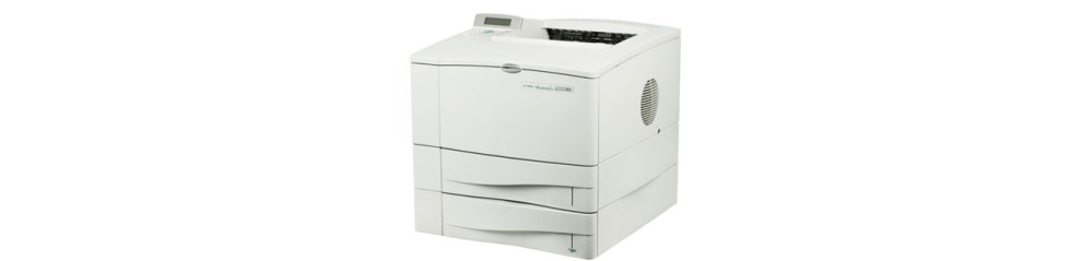 HP LaserJet 4000tn HP LaserJet 4000tn