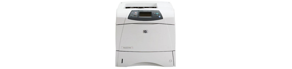 HP LaserJet 4300dtnsl HP LaserJet 4300dtnsl