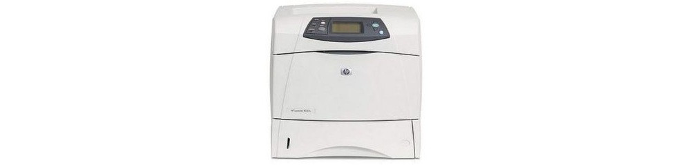 HP LaserJet 4240 HP LaserJet 4240