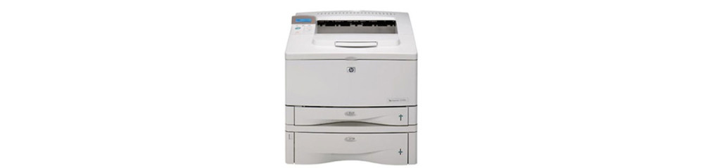HP LaserJet 5100 HP LaserJet 5100