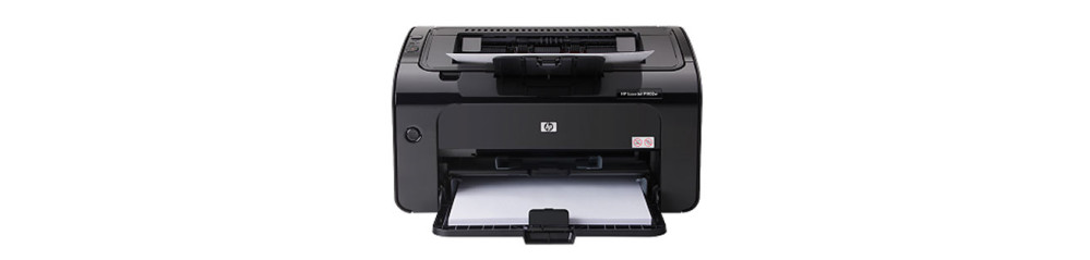 HP LaserJet Pro P1102W HP LaserJet Pro P1102W