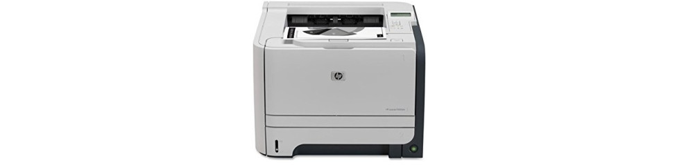 HP LaserJet P2055X HP LaserJet P2055X