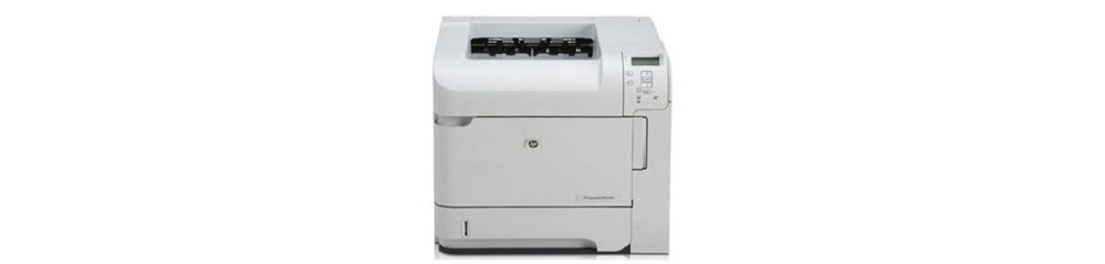 HP LaserJet P4015tn HP LaserJet P4015tn